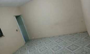 Imagem 3: Casa Fundos Jardim São Guilherme