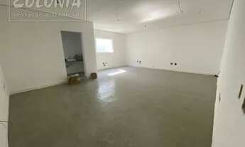 Imagem 3: Santo André - Conjunto Comercial/sala - Parque Oratório