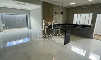 Imagem 1: CASA TÉRREA COM 3 QUARTOS À VENDA NA VILA JOANA JUNDIAÍ/SP