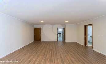 Imagem 4: São Paulo - Apartamento Padrão - ITAIM BIBI