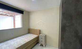 Imagem 4: Casa de condomínio para venda tem 180 metros quadrados com 4 quartos em Centro - Barreirin