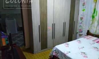 Imagem 7: Santo André - Casa Padrão - Condomínio Maracanã