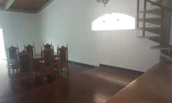 Imagem 5: 4664- Casa de condomínio sobrado para aluguel possui 200 metros quadrados com 3 quartos