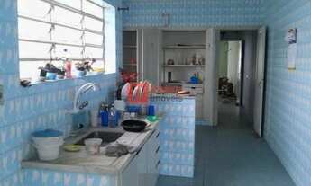 Imagem 4: Sobrado à venda, 180 m² por R$ 1.010.000,00 - Vila Clementino - São Paulo/SP