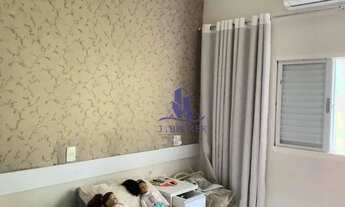 Imagem 3: Casa com 2 dormitórios à venda, 119 m² por R$ 380.000,00 - Jardim Vânia Maria - Bauru/SP