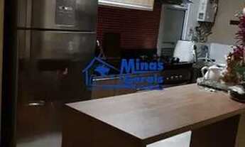 Imagem 6: ÓTIMO APARTAMENTO Á VENDA NO JARDIM SUL !!! COM 02 DORMITÓRIOS, SENDO 01 COM ARMÁRIO PLANE