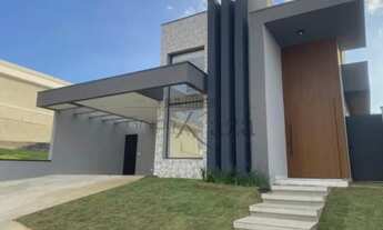 Imagem: Casa Condomínio - Caçapava - Condomínio