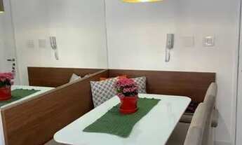 Imagem 4: São Paulo - Apartamento Padrão - Saúde