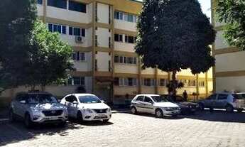 Imagem: Apartamento em Coqueiral de Itaparica