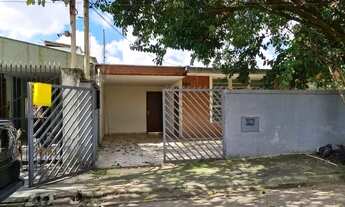 Imagem 3: Casa para aluguel com 120 metros quadrados com 3 quartos em Vila Maria Luiza - Jundiaí - S