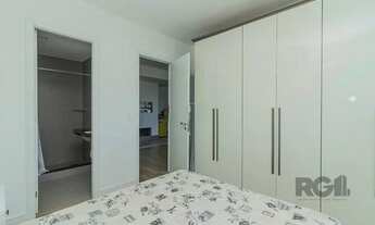 Imagem 7: PORTO ALEGRE - Apartamento Padrão - CHACARA DAS PEDRAS