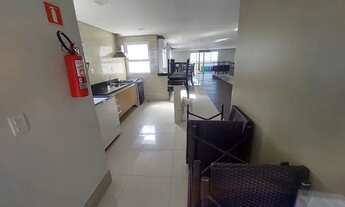 Imagem 3: Apartamento para aluguel com 3 quartos 1 Suíte em Praia da Costa - Vila Velha - ES