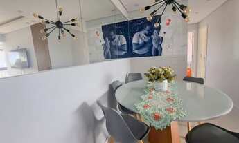 Imagem 2: Apartamento para aluguel e venda tem 70 metros quadrados com 2 quartos em Brás - São Paulo