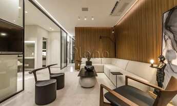 Imagem 4: Apartamento à venda no Nova Campinas - Campinas/SP