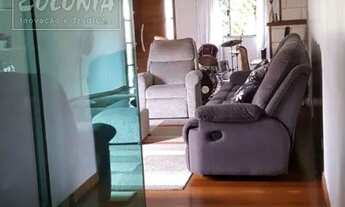 Imagem 5: Santo André - Casa Padrão - Vila Curuçá