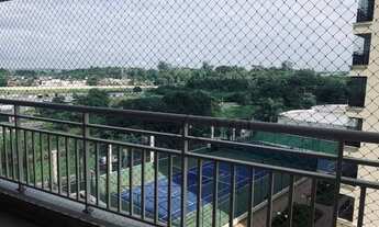 Imagem 5: Apartamento - Jardim Esplanada - Residencial Terraços Colinas - 124m² - 3 Dormitórios