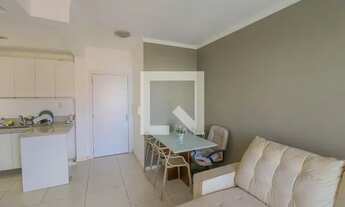 Imagem 4: Apartamento à Venda - Centro, 1 Quarto, 50 m2