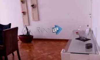 Imagem 3: APARTAMENTO - COPACABANA - 03 QUARTOS - 01 VAGA