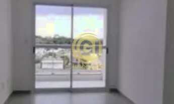 Imagem 4: Apartamento - Edifício Residencial Grand Valle Villa Branca - 72m² - 3 Dormitórios - Jacar