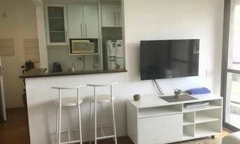 Imagem: FLAT NA VILA NOVA ONCEIÇÃO 1 DORMITÓRIO