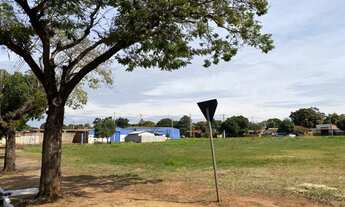 Imagem 5: Terreno privilegiado de 5.610 m² na Avenida Brasil em Nova Londrina - PR