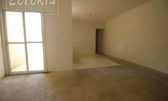 Imagem 3: Santo André - Apartamento Padrão - Vila Assunção