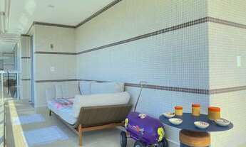 Imagem 5: Apartamento 3 dormitórios à venda, 138 m² por R$ 4.500.000 - Riviera de São Lourenço - Ber