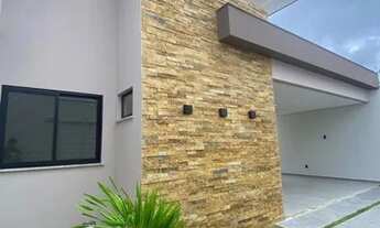 Imagem: Casa 2/4, sendo uma suíte no bairro Sim