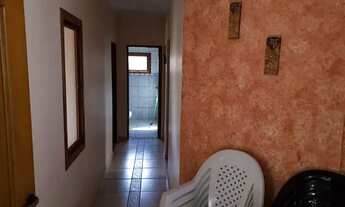 Imagem 6: Casa com 3 dormitórios à venda, 175 m² por R$ 780.000,00 - Condomínio Cachoeiras do Imarat