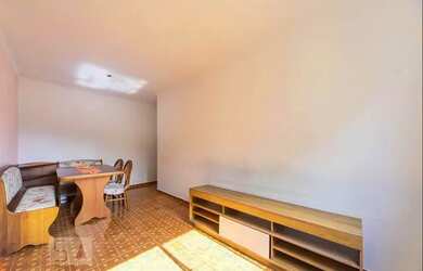 Imagem 4: Apartamento para Aluguel - Cidade Sao Jorge, 2 Quartos, 42 m2