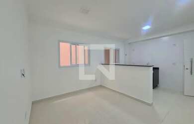 Imagem 2: Apartamento para Aluguel - Vila Formosa, 2 Quartos, 50 m2