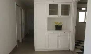 Imagem 3: Apartamento Locação Higienópolis 90 m² 3 Dormitórios