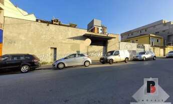 Imagem 2: Galpão na Vila Formosa