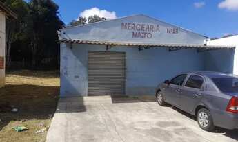 Imagem 6: Terreno _ Ponto de Comércio_Sobrado em construção