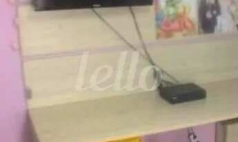 Imagem 7: Santo André - Casa Padrão - Campestre