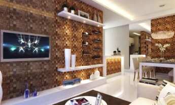 Imagem 4: APARTAMENTO RESIDENCIAL em São Paulo - SP, Santo Amaro