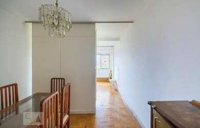 Imagem 5: Apartamento para Aluguel - Centro, 1 Quarto, 56 m2