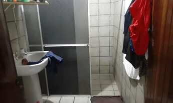 Imagem 7: Casa em Passarinho, Recife-PE, Sala, Terraço, 2 Quartos, Sala jantar, Área serv, Banheiro