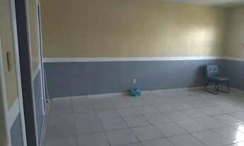 Imagem 3: Ponto comercial nos altos