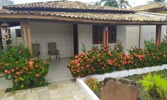 Imagem: Casa de condomínio para venda com 260 metros