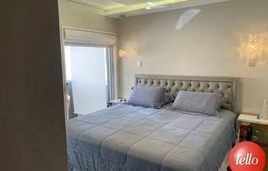 Imagem 7: São Paulo - Apartamento Padrão - Tatuapé