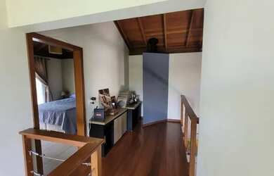 Imagem 2: Casa para venda com 3 quartos em Jardim Estoril, Bauru - SP<br>Transferência de dívi