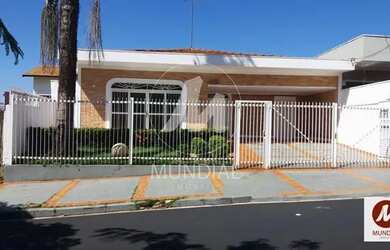 Imagem 2: Casa (térrea na rua) 4 dormitórios/suite, cozinha planejada