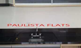 Imagem 7: São Paulo - Apartamento Padrão - Cerqueira César