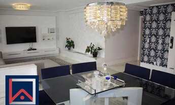 Imagem 5: Venda Apartamento 4 Dormitórios - 245 m² Chácara Klabin