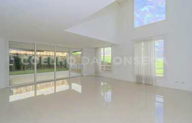 Imagem 4: Santana de Parnaíba - Casa de Condomínio - Alphaville