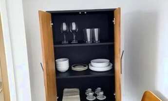 Imagem 5: APARTAMENTO - PINHEIROS - SP