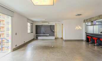 Imagem 5: Apartamento à venda no Brooklin de 132 metros quadrados com 2 dormitórios, 1 suíte e 2 vag