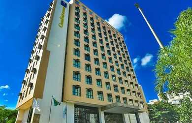 Imagem 6: Flat com tudo incluso centro de Taguatinga