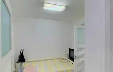 Imagem 8: Apartamento para Venda em São Paulo, Cidade Monções, 2 dormitórios, 1 banheiro, 2 vagas